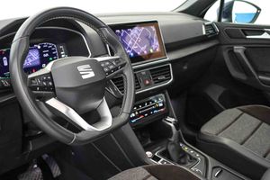 Seat Tarraco 1.4 E-Hybrid 180kW DSG Xcellence - Foto 5