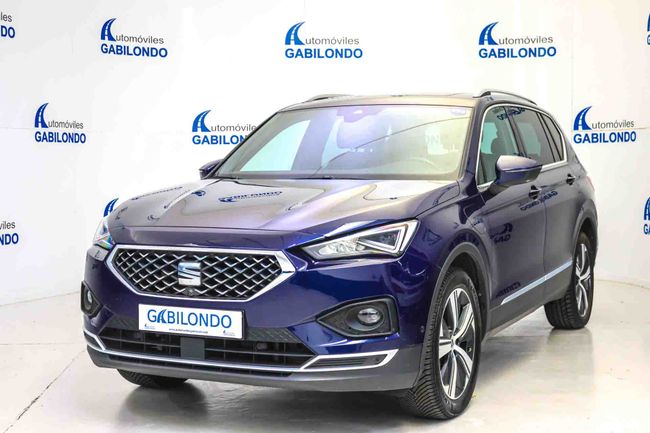 Seat Tarraco 1.4 E-Hybrid 180kW DSG Xcellence - Foto 1