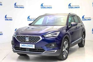 Seat Tarraco 1.4 E-Hybrid 180kW DSG Xcellence - Foto 2