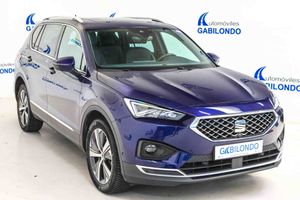 Seat Tarraco 1.4 E-Hybrid 180kW DSG Xcellence - Foto 3