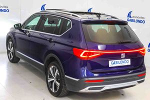 Seat Tarraco 1.4 E-Hybrid 180kW DSG Xcellence - Foto 13