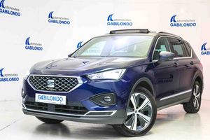Seat Tarraco 1.4 E-Hybrid 180kW DSG Xcellence - Foto 9