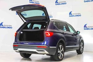 Seat Tarraco 1.4 E-Hybrid 180kW DSG Xcellence - Foto 17