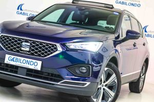 Seat Tarraco 1.4 E-Hybrid 180kW DSG Xcellence - Foto 26