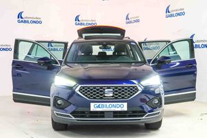 Seat Tarraco 1.4 E-Hybrid 180kW DSG Xcellence - Foto 24