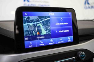 Ford Focus 1.5 Ecoblue 88kW Trend+ SB - Foto 49