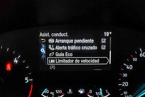 Ford Focus 1.5 Ecoblue 88kW Trend+ SB - Foto 54