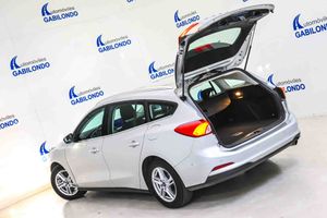 Ford Focus 1.5 Ecoblue 88kW Trend+ SB - Foto 18