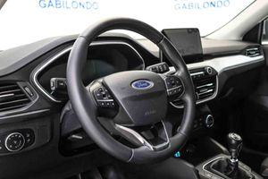 Ford Focus 1.5 Ecoblue 88kW Trend+ SB - Foto 5