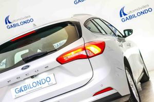 Ford Focus 1.5 Ecoblue 88kW Trend+ SB - Foto 19