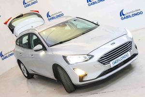 Ford Focus 1.5 Ecoblue 88kW Trend+ SB - Foto 17