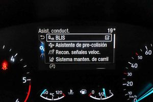 Ford Focus 1.5 Ecoblue 88kW Trend+ SB - Foto 53