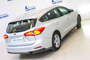 Ford Focus 1.5 Ecoblue 88kW Trend+ SB - Foto 13