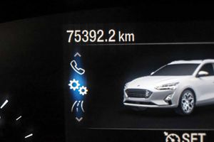 Ford Focus 1.5 Ecoblue 88kW Trend+ SB - Foto 6