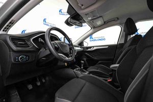 Ford Focus 1.5 Ecoblue 88kW Trend+ SB - Foto 22
