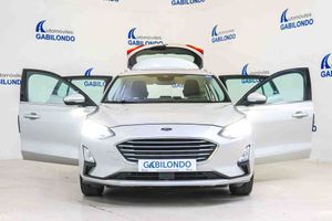 Ford Focus 1.5 Ecoblue 88kW Trend+ SB - Foto 20