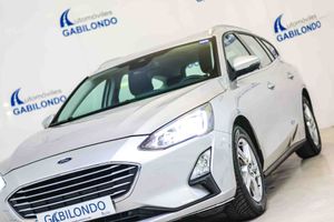 Ford Focus 1.5 Ecoblue 88kW Trend+ SB - Foto 14