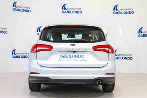 Ford Focus 1.5 Ecoblue 88kW Trend+ SB - Foto 4