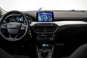 Ford Focus 1.5 Ecoblue 88kW Trend+ SB - Foto 29