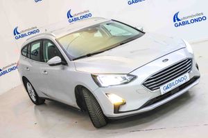 Ford Focus 1.5 Ecoblue 88kW Trend+ SB - Foto 12