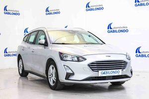 Ford Focus 1.5 Ecoblue 88kW Trend+ SB - Foto 3