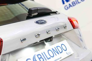 Ford Focus 1.5 Ecoblue 88kW Trend+ SB - Foto 11