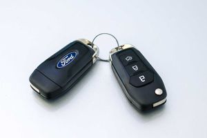 Ford Focus 1.5 Ecoblue 88kW Trend+ SB - Foto 57
