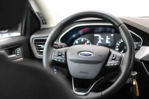 Ford Focus 1.5 Ecoblue 88kW Trend+ SB - Foto 30
