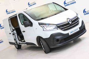 Renault Trafic L1H1 2.0dCi Grand Confort - Foto 13
