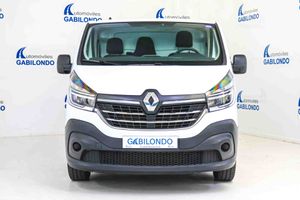 Renault Trafic L1H1 2.0dCi Grand Confort - Foto 3