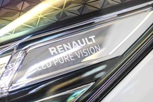 Renault Trafic L1H1 2.0dCi Grand Confort - Foto 15