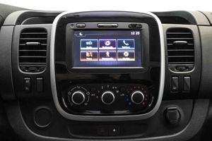Renault Trafic L1H1 2.0dCi Grand Confort - Foto 37