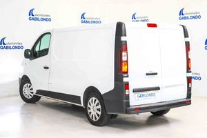 Renault Trafic L1H1 2.0dCi Grand Confort - Foto 9