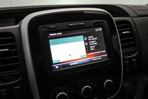 Renault Trafic L1H1 2.0dCi Grand Confort - Foto 41