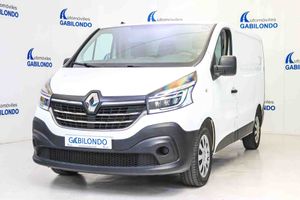 Renault Trafic L1H1 2.0dCi Grand Confort - Foto 2