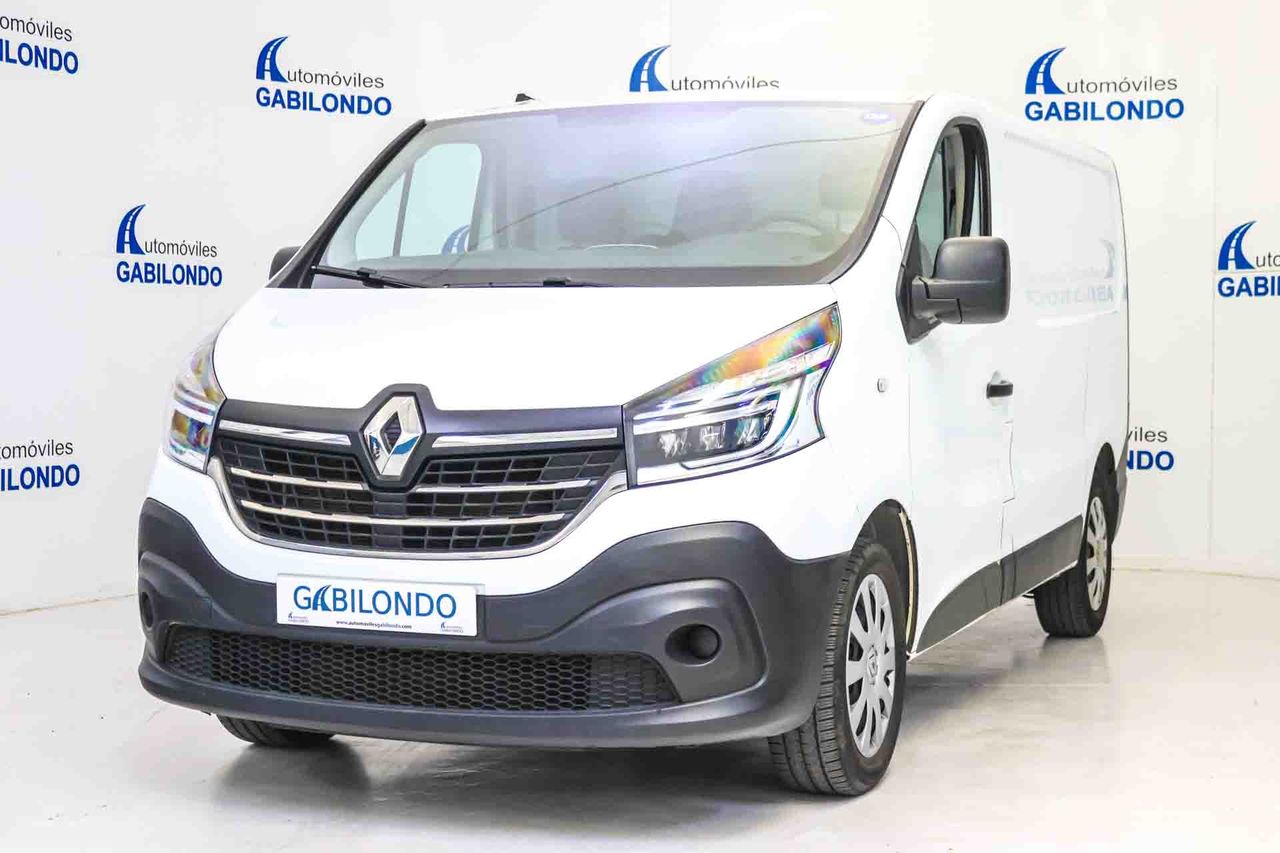 Renault Trafic L1H1 2.0dCi Grand Confort - Foto 1