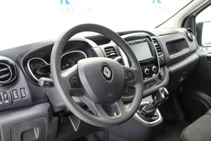 Renault Trafic L1H1 2.0dCi Grand Confort - Foto 5