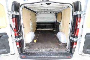 Renault Trafic L1H1 2.0dCi Grand Confort - Foto 18