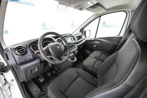 Renault Trafic L1H1 2.0dCi Grand Confort - Foto 22