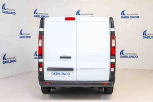 Renault Trafic L1H1 2.0dCi Grand Confort - Foto 4