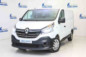 Renault Trafic L1H1 2.0dCi Grand Confort - Foto 8