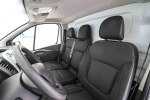 Renault Trafic L1H1 2.0dCi Grand Confort - Foto 23