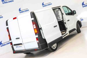 Renault Trafic L1H1 2.0dCi Grand Confort - Foto 14