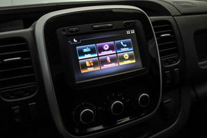 Renault Trafic L1H1 2.0dCi Grand Confort - Foto 39