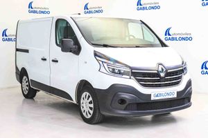 Renault Trafic L1H1 2.0dCi Grand Confort - Foto 3