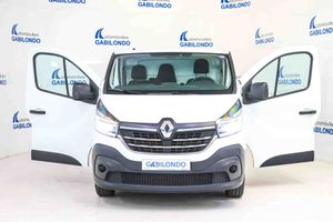 Renault Trafic L1H1 2.0dCi Grand Confort - Foto 16