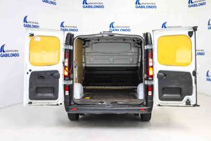 Renault Trafic L1H1 2.0dCi Grand Confort - Foto 17