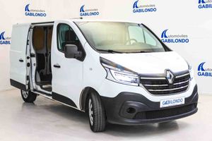Renault Trafic L1H1 2.0dCi Grand Confort - Foto 11