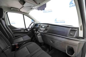 Ford Transit Custom Ecoblue 300 L1H2  - Foto 34