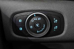 Ford Transit Custom Ecoblue 300 L1H2  - Foto 27